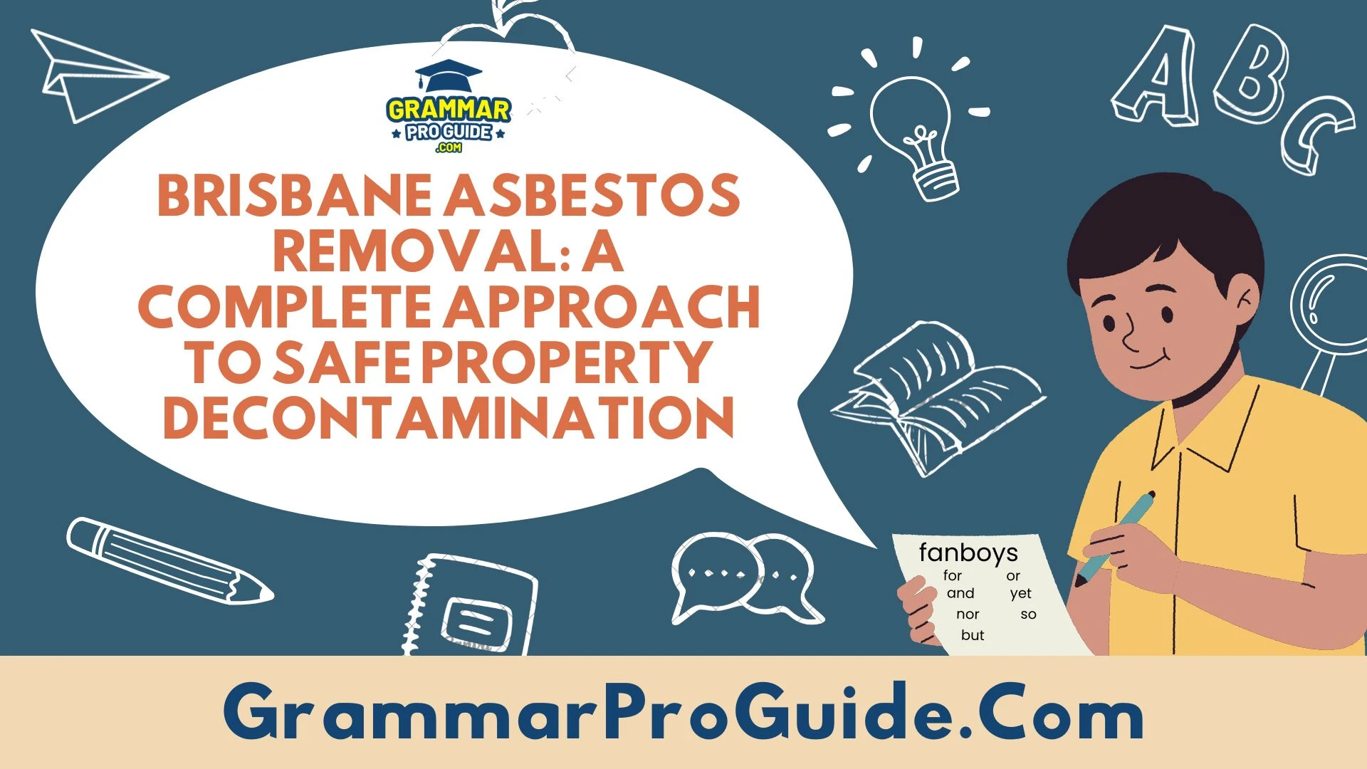 Brisbane Asbestos Removal: A Complete Approach to Safe Property Decontamination
