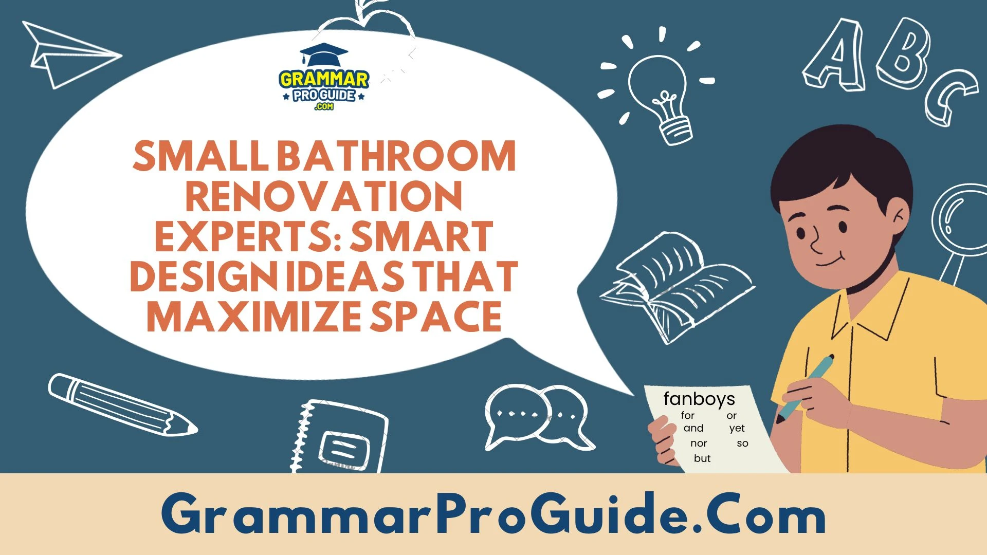 Small Bathroom Renovation Experts: Smart Design Ideas That Maximize Space