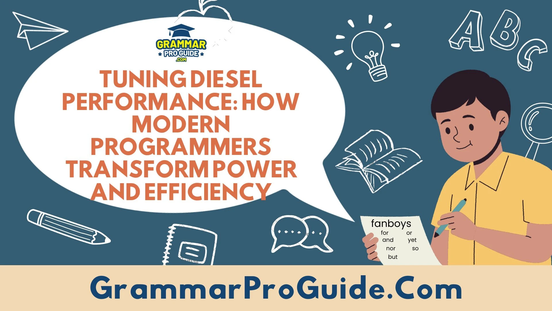 Tuning Diesel Performance: How Modern Programmers Transform Power and Efficiency